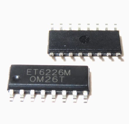 LED顯示驅(qū)動